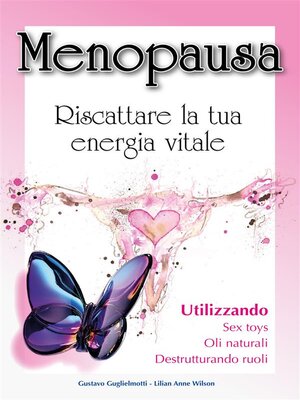 cover image of Menopausa